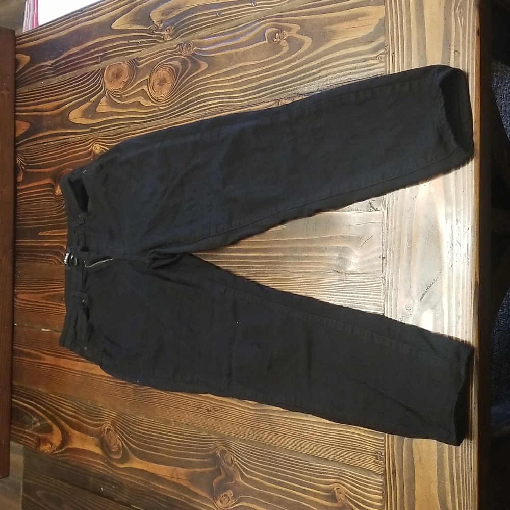 Paige margot crop Jean's